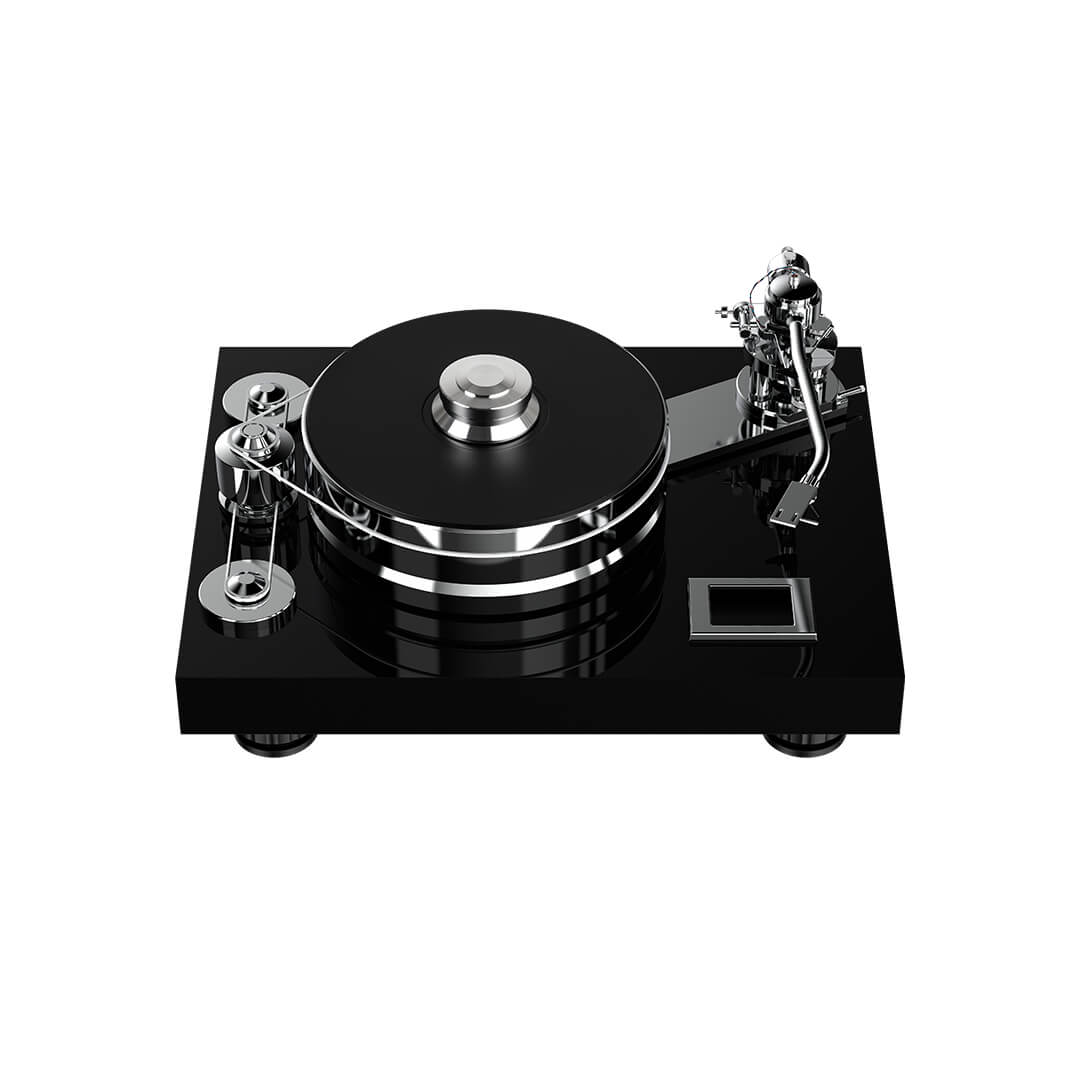 Henley Audio | Signature 12 Turntables | Pro-Ject Signature 12